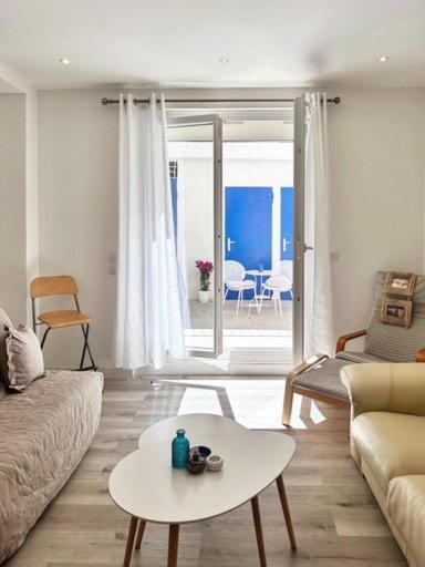 Dans Le Silence Des Calanques Apartment